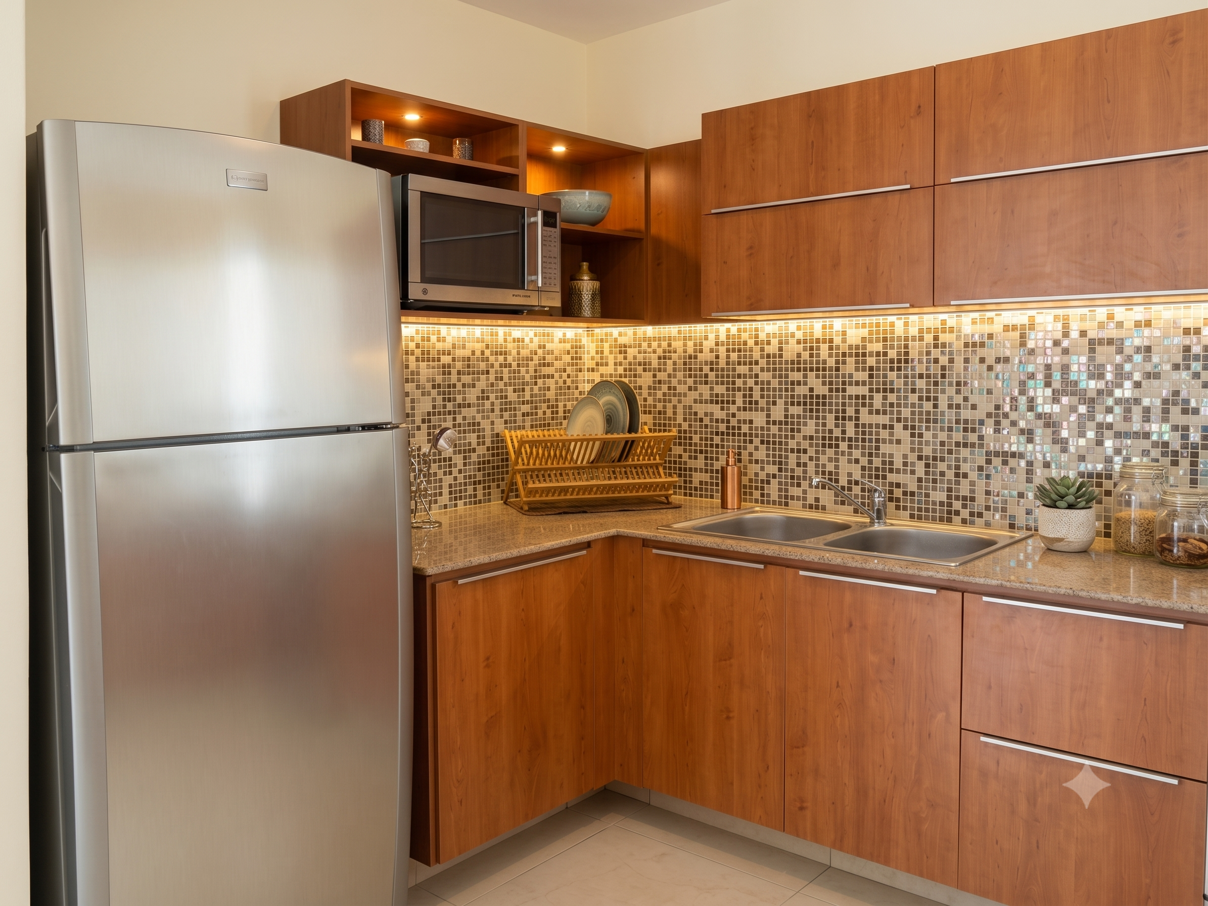 Cocina Integral